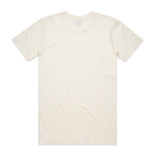 NATURAL - BACK basic-tee-natural-back